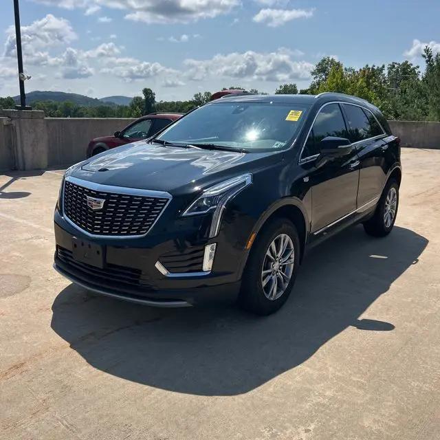 2023 Cadillac XT5 AWD Premium Luxury for sale in Melbourne, FL