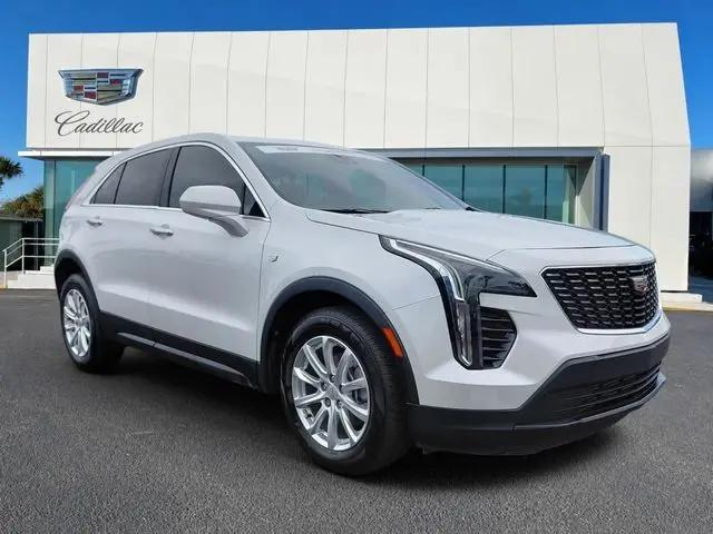 2023 Cadillac XT4 FWD Luxury for sale in Melbourne, FL