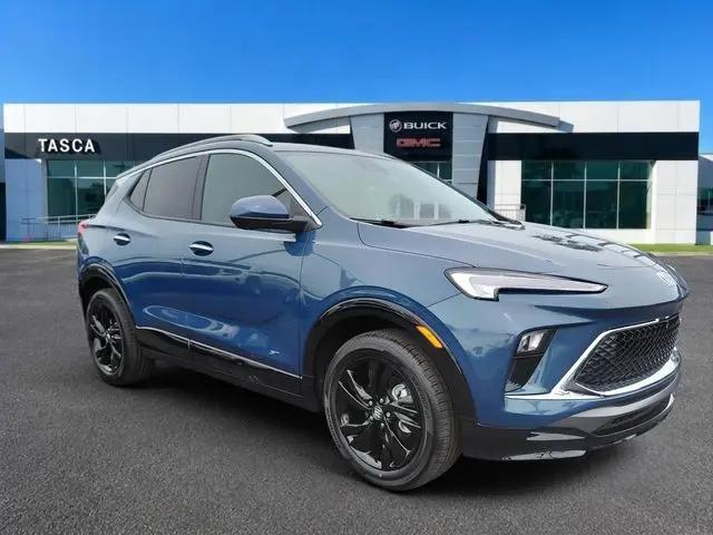 2026 Buick Encore GX Sport Touring FWD for sale in Melbourne, FL