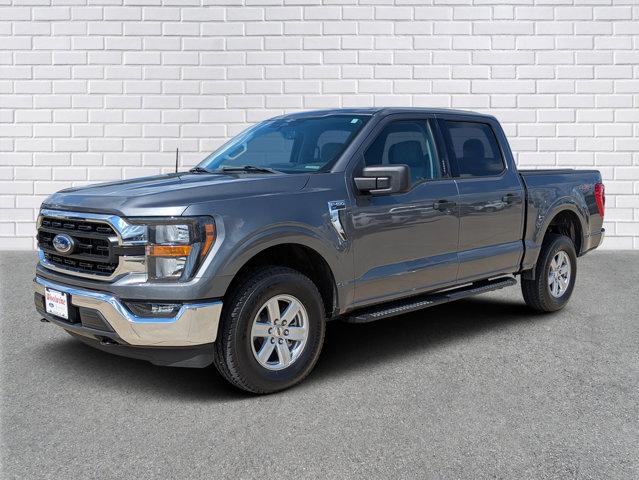 2023 Ford F-150 XLT for sale in Collins, MS