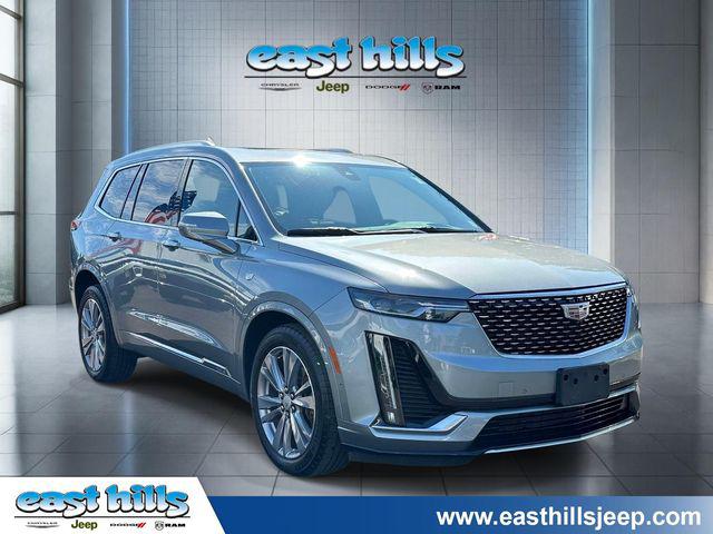 2024 Cadillac XT6 AWD Premium Luxury for sale in Greenvale, NY