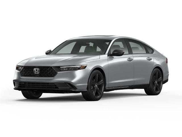 2026 Honda Accord Sedan Sport-L for sale in Tampa, FL