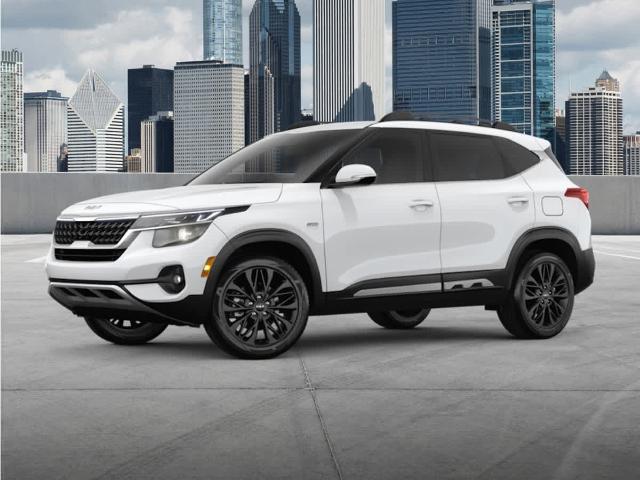 2023 Kia Seltos SX Turbo for sale in Tampa, FL