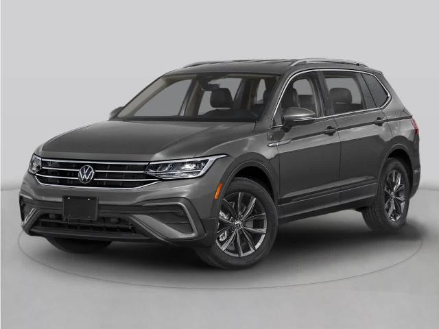 2024 Volkswagen Tiguan 2.0T SE for sale in Tampa, FL