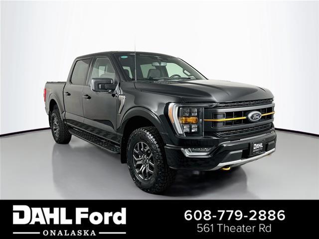 2023 Ford F-150 Tremor for sale in Onalaska, WI