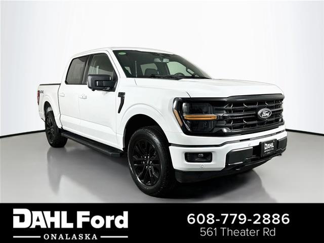 2024 Ford F-150 XLT for sale in Onalaska, WI
