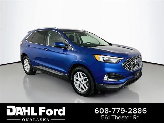 2024 Ford Edge SEL for sale in Onalaska, WI