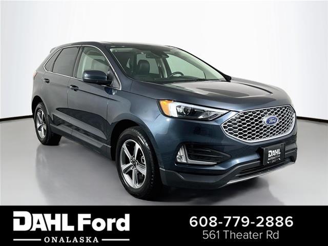 2024 Ford Edge SEL for sale in Onalaska, WI