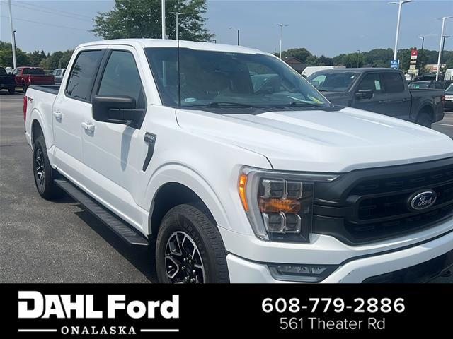 2021 Ford F-150 XLT for sale in Onalaska, WI