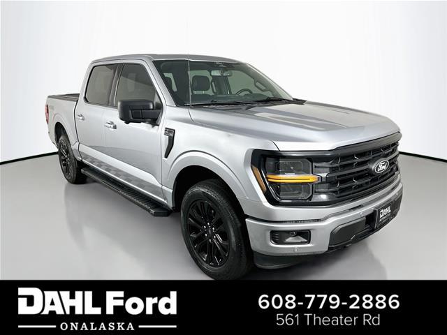 2024 Ford F-150 XLT for sale in Onalaska, WI