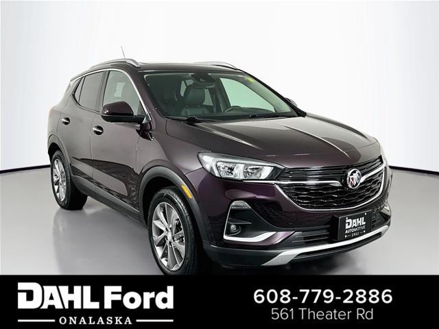 2021 Buick Encore GX AWD Select for sale in Onalaska, WI