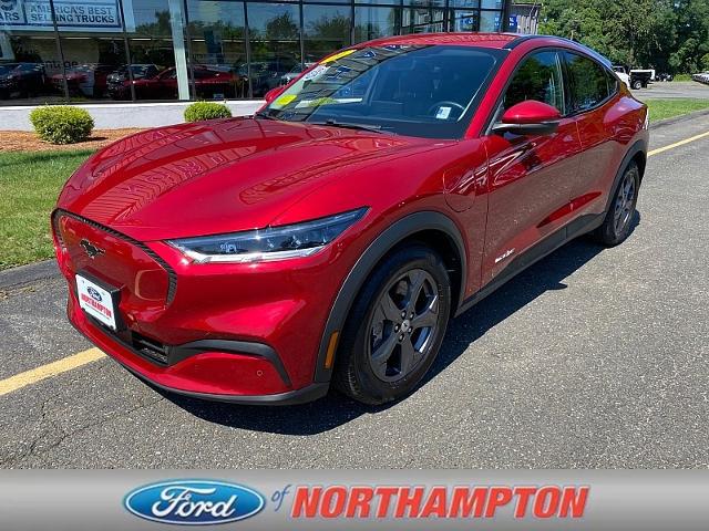 2021 Ford Mustang Mach-E Select for sale in Northampton, MA