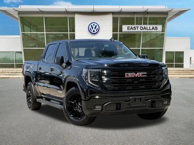 2026 GMC Sierra 1500 Crew Cab, Short Bed, Elevation, RWD for sale in Garland, TX