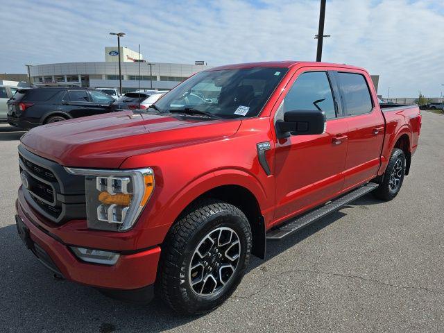 2023 Ford F-150 XLT for sale in Kansas City, MO