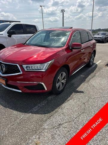 2019 Acura MDX Standard for sale in Alexandria, KY