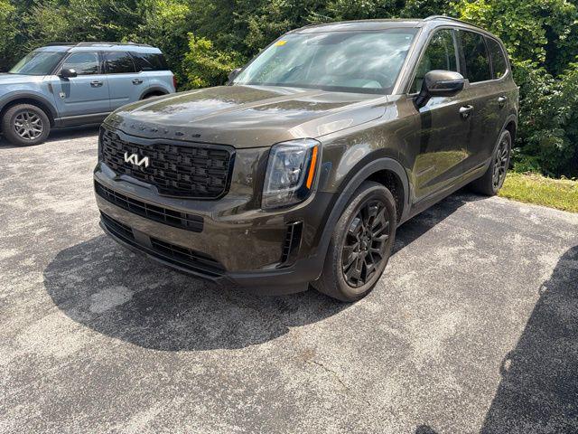 2022 Kia Telluride EX for sale in Fostoria, OH