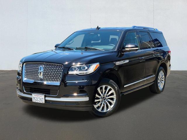 2023 Lincoln Navigator Standard for sale in North Hills, CA