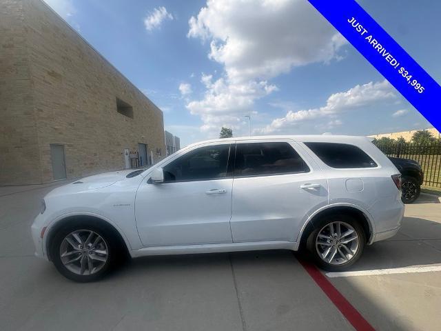 2022 Dodge Durango R/T RWD for sale in Prosper, TX