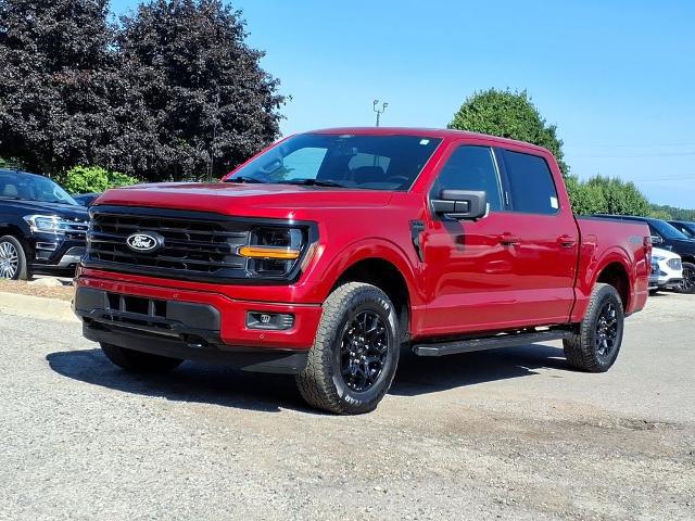 2024 Ford F-150 XLT for sale in Farmington Hills, MI