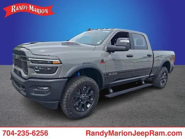 2026 Ram 2500 Power Wagon Rebel Crew Cab 4x4 64 Box for sale in Wilkesboro, NC