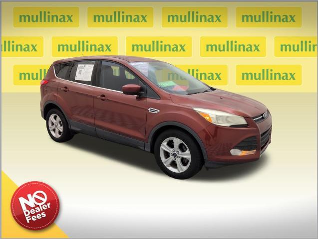 2016 Ford Escape SE for sale in New Smyrna Beach, FL