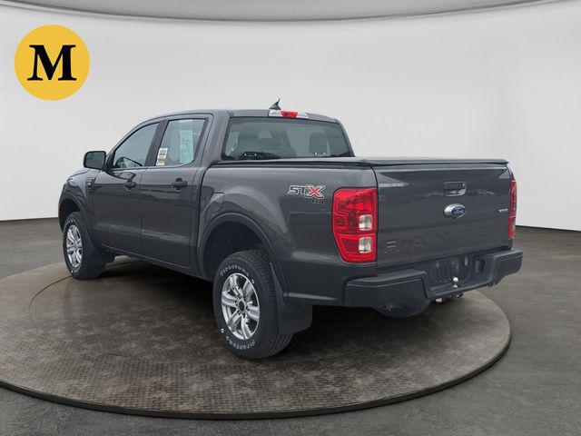 2019 Ford Ranger XL 2019 Ford Ranger XL