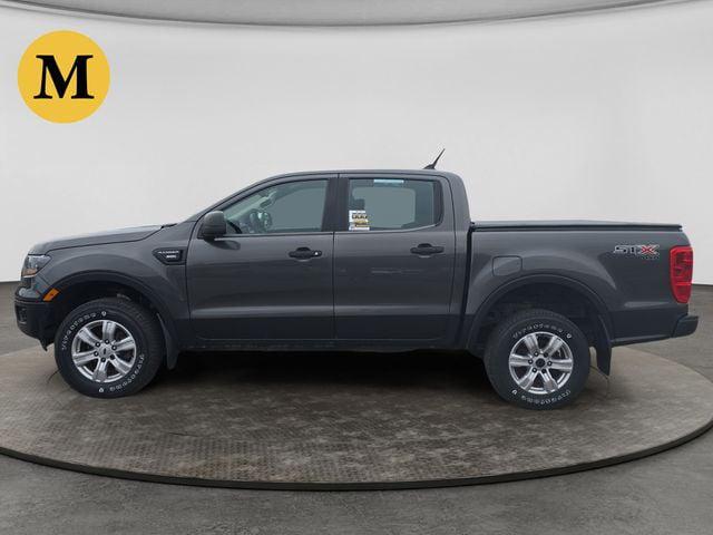 2019 Ford Ranger XL 2019 Ford Ranger XL