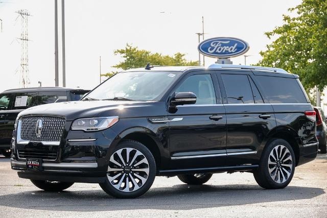 2022 Lincoln Navigator Reserve for sale in Orland Park, IL