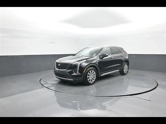 2020 Cadillac XT4 AWD Premium Luxury for sale in Knoxville, TN