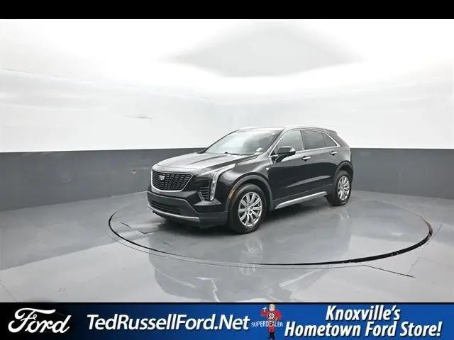 2020 Cadillac XT4 AWD Premium Luxury for sale in Knoxville, TN