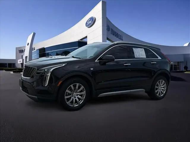 2020 Cadillac XT4 AWD Premium Luxury for sale in Knoxville, TN