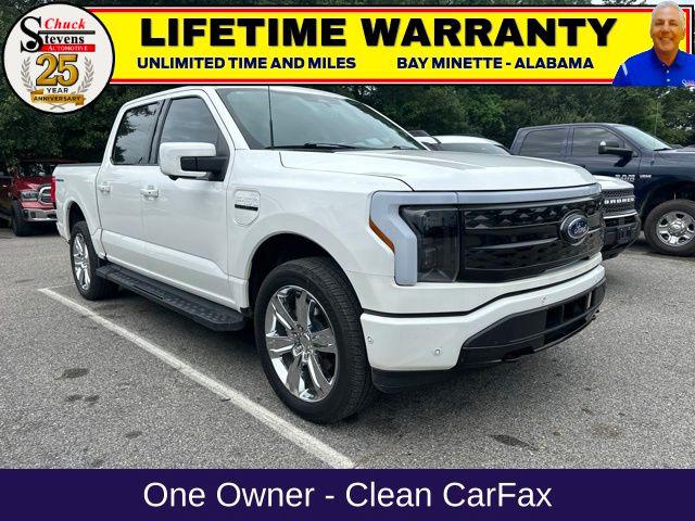 2023 Ford F-150 Platinum for sale in Bay Minette, AL