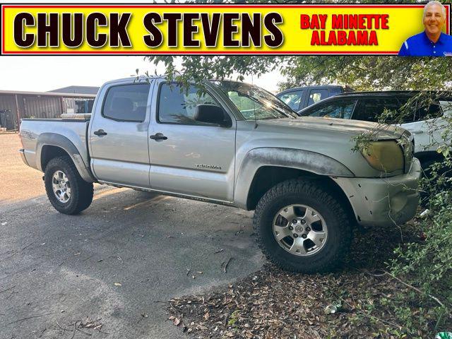 2006 Toyota Tacoma PreRunner V6 for sale in Bay Minette, AL