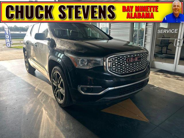 2019 GMC Acadia Denali for sale in Bay Minette, AL