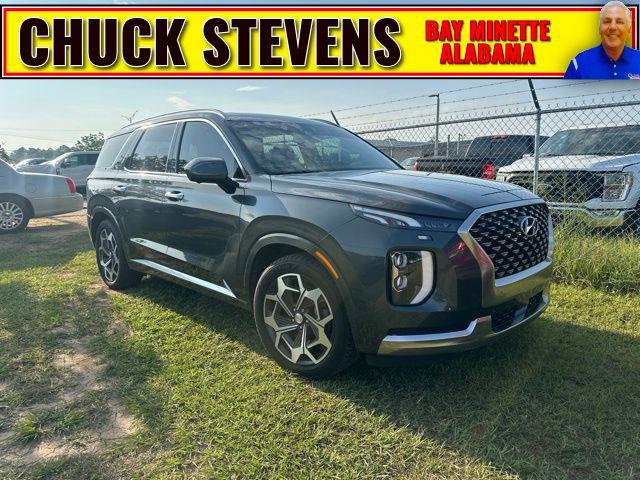 2022 Hyundai Palisade Calligraphy for sale in Bay Minette, AL