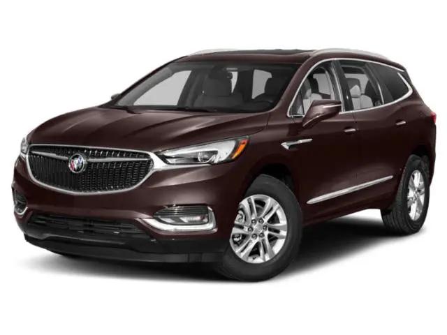 2019 Buick Enclave FWD Avenir for sale in Oklahoma City, OK