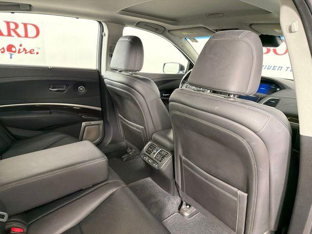 2014 Acura RLX Advance