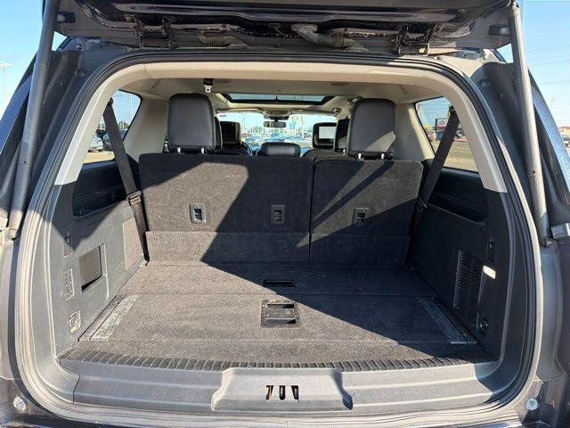 2021 Ford Expedition Platinum MAX