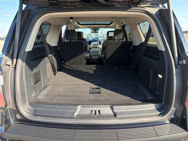 2021 Ford Expedition Platinum MAX