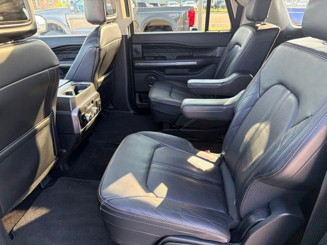 2021 Ford Expedition Platinum MAX