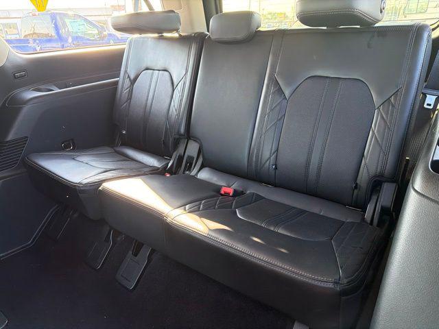2021 Ford Expedition Platinum MAX