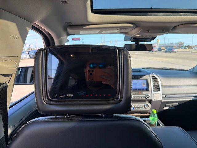 2021 Ford Expedition Platinum MAX