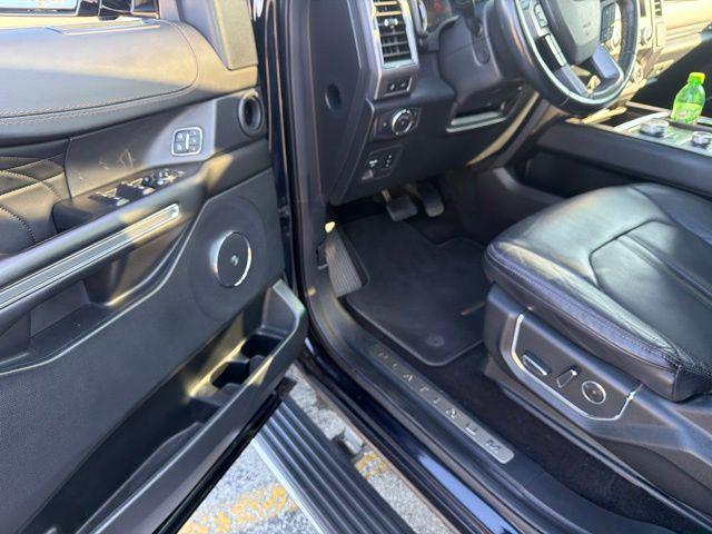 2021 Ford Expedition Platinum MAX