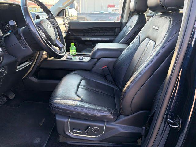 2021 Ford Expedition Platinum MAX