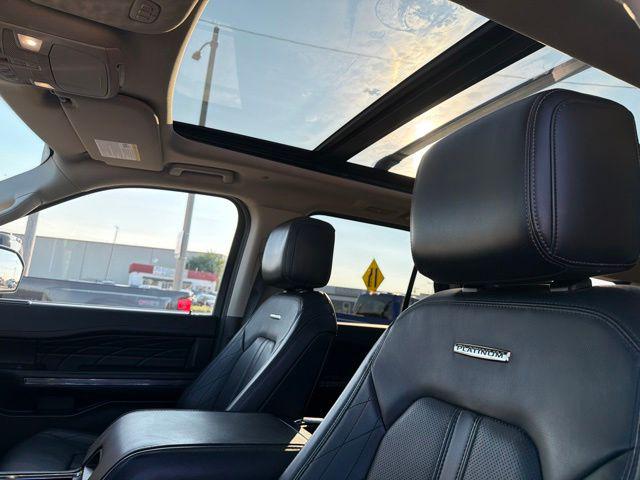 2021 Ford Expedition Platinum MAX