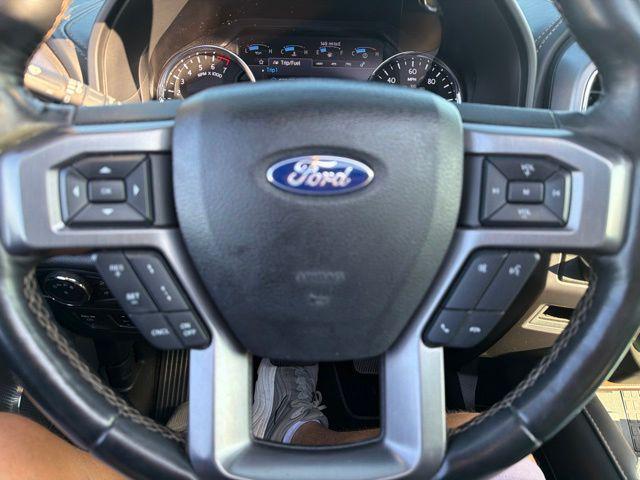 2021 Ford Expedition Platinum MAX