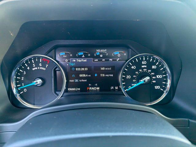 2021 Ford Expedition Platinum MAX