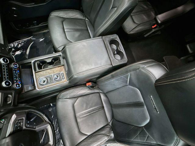 2021 Ford Expedition Platinum MAX