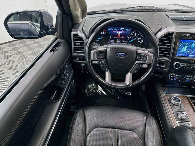 2021 Ford Expedition Platinum MAX