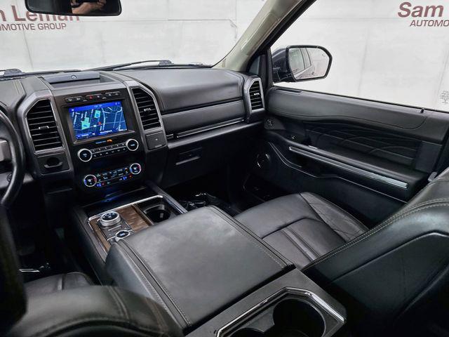 2021 Ford Expedition Platinum MAX
